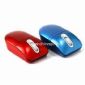 2.4GHz Wireless Mouse with USB Receiver and 8,00dpi Resolution small pictures