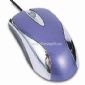 Computer Wired Optical Mouse with 800dpi of Resolution small pictures