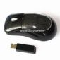 Solar Charged Wireless Mouse small pictures