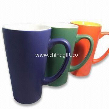 Ceramic Mugs for Coffee