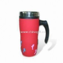 16oz Travel Mug Made of Stainless Steel China