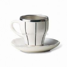Ceramic Mug with 110/330mL Capacity China