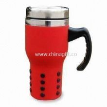 Travel Mug with 16oz Capacity China