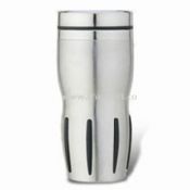 Double Wall Travel Mug with 450ml Capacity