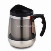 Travel Mug with 500mL Capacity