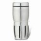 Double Wall Travel Mug with 450ml Capacity small pictures