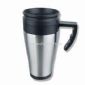 Mug with Stainless Steel Outer Suitable for Travel small pictures
