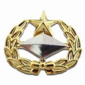 Military/Police Emblem/Button Badge