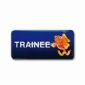 Plastic Staff Name Badge small pictures