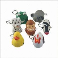 animal keychain light China