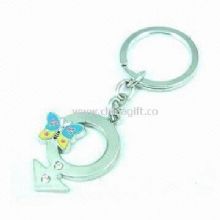 Fashionable Metal Keychain China