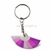 UV Sensor Keychain