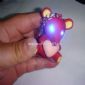 Mouse Keychain with LED small pictures