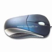 3-D Optical Mouse