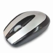 Optical Mouse with 3D Function
