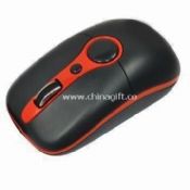 Optical Mouse with 800 DPI Resolution 3D Function