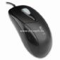 3D Wired Optical Mouse with 1,000DPI Resolution and 3 Buttons small pictures