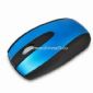 Optical Mouse with 3D Function and Multiple Decoded small pictures