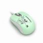 Stylish 3D Optical Mouse with 1,000DPI Resolution small pictures