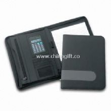 A4 Passport Holder Made of Bonded Leather China