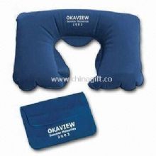 Inflatable Neck Pillow China