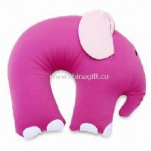 Neck Pillow in Elephant Shape China