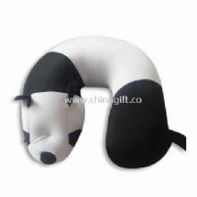 Neck Pillow Made of Spandex Material China