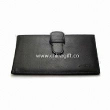 Passport Holder Made of Genuine Leather China