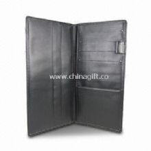 Passport Holders with Sockets for Credit Cards and Air Tickets China