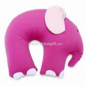 Neck Pillow in Elephant Shape