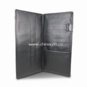 Passport Holders with Sockets for Credit Cards and Air Tickets medium picture