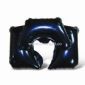 Inflatable Double Neck Pillow in Pantone Color small pictures