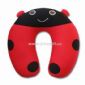 U-neck Pillow/Cushion with 87% Nylon and 13% Spandex Cover small pictures