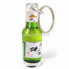 Plastic Photo Frame Keychain China