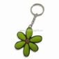 Fashionable Keychain in Flower Shape small pictures