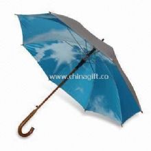 Golf Umbrella with Windproof and Manual Open China