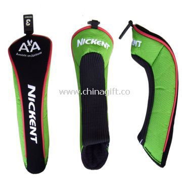 Golf Headcovers