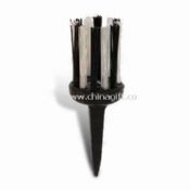 Brush Golf Tee