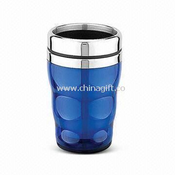 Auto Mug with 300mL Capacity