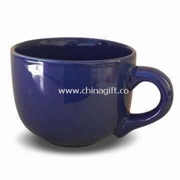 Coffee Mug Made of Ceramic