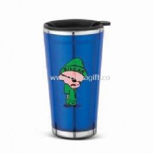 Auto Mug with 12, 14 and 16oz Capacities China