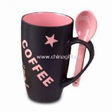 Coffee Mug with 10/12/14oz Capacity China