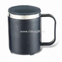 Plastic Auto Mug with Capacity of 14oz China