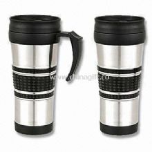 Stainless Steel Auto Mug China