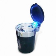 Car LED Ashtray with Outfire Design China