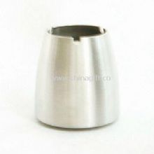 Stainless Steel Ashtray with Matte Color Surface China