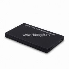 USB 3.0 2.5 inch SATA HDD Enclosure China