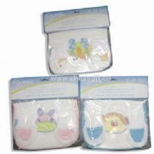 Baby Gift Sets Made of 100% Cotton China