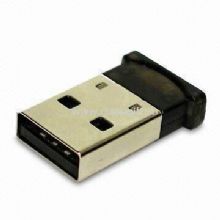 Driveless Bluetooth USB Dongle with CSR Chip China