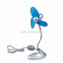 Low Noise and Power Consumption Computer USB Fan China